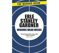 Widows Wear Weeds (Cool & Lam)