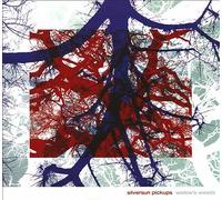 Silversun Pickups - Widow's Weeds