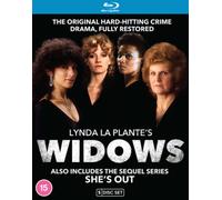 Widows/Widows: She's Out: The Complete Series