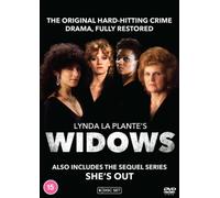 Widows/Widows: She's Out: The Complete Series