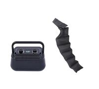 Widppsopt 6 Cavity Air Compression Recovery System | Electric Leg Massager, Compression Boots | Recovery Boots, Lymphatic Drainage Massager Legs, Promote Blood Circulation