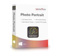 Widsmob Photo Portrait