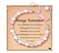 Width for Bracelets Elastic Rings for Birthday, Christmas, Valentine's Day, Gifts for Daughter, Granddaughter, Teens, Graduation Gifts for Multiple mm, Gift Bangle Man Rings, one size, Plastic, No