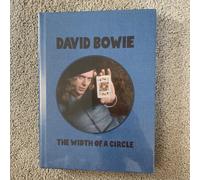 David Bowie - The Width Of A Circle