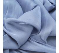 Width Soft Crystal Satin Silky Fabric for Blouse Dress Fabric
