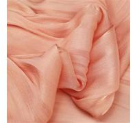 Width Soft Crystal Satin Silky Fabric for Blouse Dress Fabric