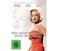 WIE ANGELT MAN SICH EINEN MILLIONÄR - VARIOUS DVD NEW