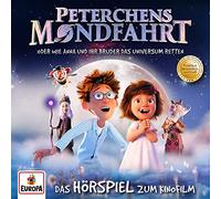 Wie Anna und Ihr Bruder das Universum Retten (das