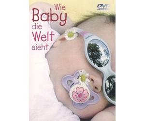 Wie Baby die Welt Sieht [Import allemand]