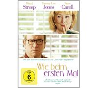 Wie beim ersten Mal (DVD)