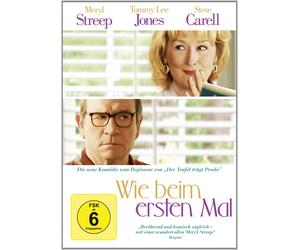 Wie beim ersten Mal (DVD)
