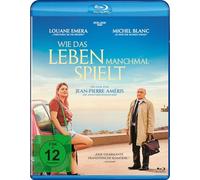 Wie das Leben manchmal spielt [Blu-ray] [Region B]