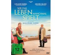 Wie das Leben manchmal spielt [DVD]