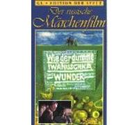 Wie der dumme Iwanuschka das Wunder suchte