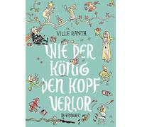 Wie der König den Kopf verlor