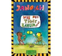 Wie der Tiger zählen lernt: Little Tiger Books