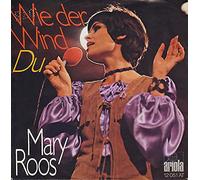 Wie der Wind - Du