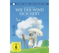 WIE DER WIND SICH HEBT (SPECIAL EDITION) 2 DVD NEW