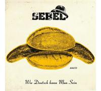 Wie Deutsch Kann Man Sein