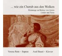 Wie Ein Cherub Aus Den Wo - Various Composers