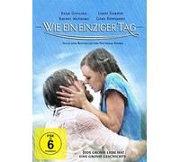 Wie ein einziger Tag (DVD) Garner James Gosling Ryan McAdams Rachel