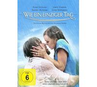 Wie ein einziger Tag (DVD) Garner James Gosling Ryan McAdams Rachel
