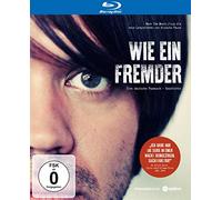 Pause,Aljoscha - Wie EIN Fremder: Eine Deutsche Popmusik-Geschichte [Blu-Ray] [Import]