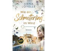 Wie ein Schmetterling im Wind