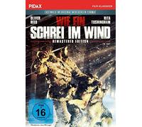 Wie ein Schrei im Wind: Pidax Film-Klassiker