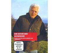 Wie ein Volk die Natur in seinem Land ve
