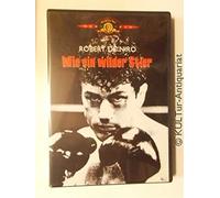Wie ein wilder Stier [DVD] [1980]