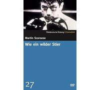 Wie ein wilder Stier - SZ-Cinemathek [DVD] (2005) Robert De Niro; Cathy Moriarty