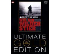 Wie ein wilder Stier - Ultimate Gold Edition (2 DVDs)