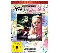 Wie es geschah (FSK 6 Jahre) DVD