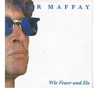 Wie Feuer Und Eis [Vinyl Single 7'']