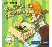 Wie Findus Zu Pettersson Kam