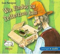 Wie Findus zu Pettersson Kam (Hörspiel)