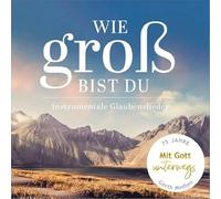 Wie Groß Bist du