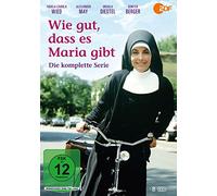 Wie gut, dass es Maria gibt: Die komplette Serie
