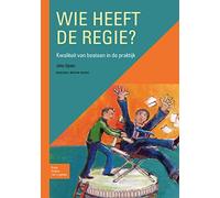 Wie heeft de regie?: Kwaliteit van bestaan in de praktijk