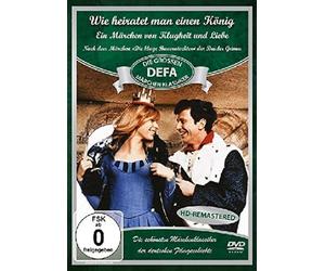 Wie heiratet man einen König - HD-Remastered