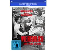 Wie herrlich, eine Frau zu sein (Masterpieces of Cinema)