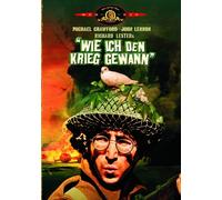 Wie ich den Krieg gewann (2)