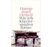 Wie ich Klavierspielen lernte