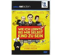 Wie ich lernte, bei mir selbst Kind zu sein [Österreich Version]