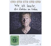 WIE ICH LERNTE, DIE ZAHLE - SP [DVD]
