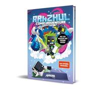 Wie ich Meister der Traume wurde: Ein Arazhul-C, Fink, Wirbeleit.