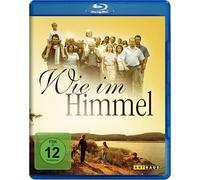 Wie im Himmel: Digital Remastered