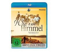 Wie im Himmel: Digital Remastered