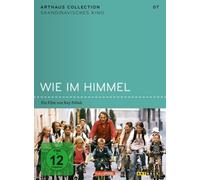 Wie im Himmel (Michael Nyquist)